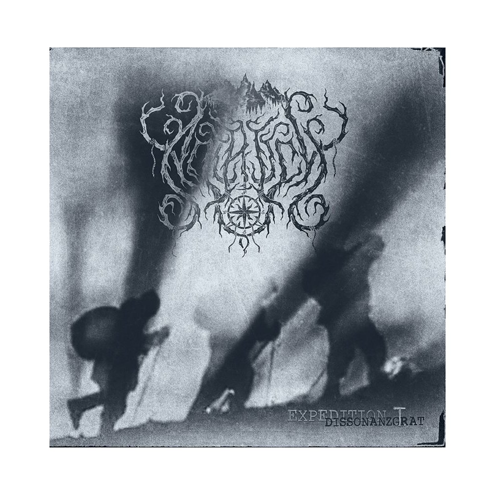 ltd. Deluxe Edition CD in triple 7' Gatefold Digipak CD Antrisch 