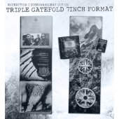 ltd. Deluxe Edition CD in triple 7 Gatefold Digipak CD...