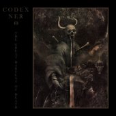 ltd. Special Edition CD Digipak CD Codex Nero "The...