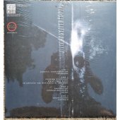 ltd. Red 2x12" Vinyl Dark Fortress "Seance"