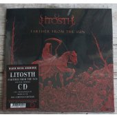 ltd. Special Edition CD Digipak CD Litosth "Farthen...