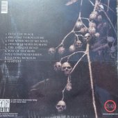 ltd. Deluxe Edition CD in triple 7 Gatefold Digipak CD Naglfar "Harvest"