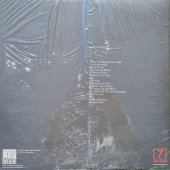 ltd. Red 2x12" Vinyl Tiamat "Commandments - An...