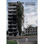 ltd. DVD SAMSAS TRAUM "Smert Vorogam"