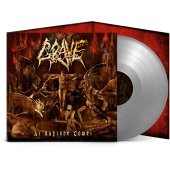 ltd. silver 12" Vinyl Grave "As Rapture...