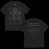 ltd. col. Set 2CD+Buch Edition + T-Shirt Project Pitchfork "Elysium"