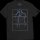 ltd. col. Set 2CD+Buch Edition + T-Shirt Project Pitchfork "Elysium"