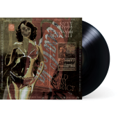 ltd. coloured  12" Vinyl World Dream Conspiracy "Sexy Jazz Night"