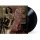 ltd. black 12" Vinyl World Dream Conspiracy "Sexy Jazz Night" back