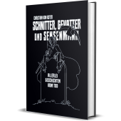 Buch Christian von Aster "Schnitter, Gevatter und...