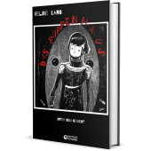 Buch Feline Lang "Das Puppenhaus – Band II...