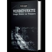 Buch M. Kruppe "Wendepunkte – Lange...