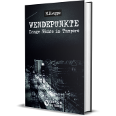 Buch M. Kruppe "Wendepunkte – Lange...