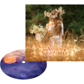 CD Ataraxia "Centaurea"
