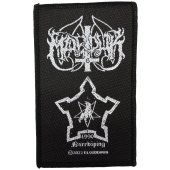 Patch Marduk "Norrkoping"