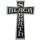 Patch Black Sabbath "Logo # 2 White"