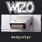 ltd. blaue 12" Vinyl WIZO "Anderster"