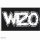 Fahne WIZO "Logo"
