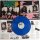 ltd. blue 12" Vinyl WIZO "Fürn Arsch"