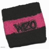Schweißband WIZO "Logo"