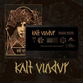 ltd. Tape Kalt Vindur "Magna Mater"