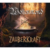 CD Wolfenmond "Zauberkraft"