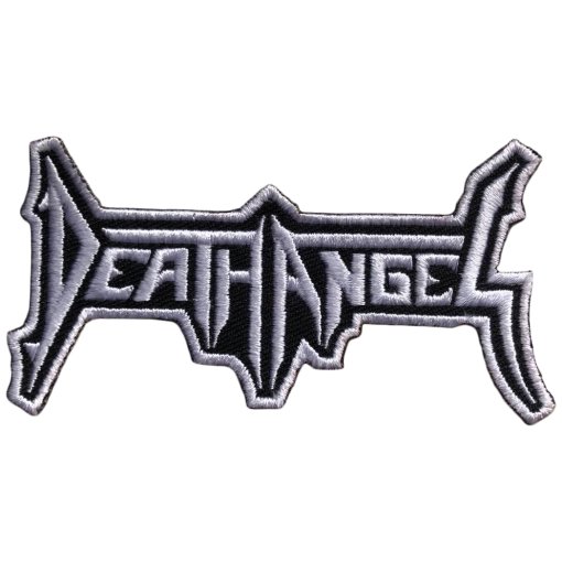 Aufnäher Death Angel "Logo Cut Out"
