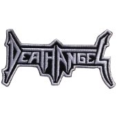 Patch Death Angel "Logo Cut Out"
