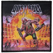 Patch Dust Bolt "Awake The Riot"