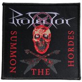 Patch Protector "Summon the hordes"