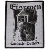 Aufnäher Eisregen "Tambach-Dietharz"