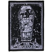 Patch The Obsessed "Coffin Tarot"