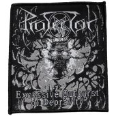 Patch Protector "Excessive Outburst Of Depravity"