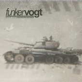 ltd. Single CD Funker Vogt "Death Seed"