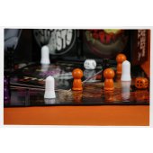 Board game Sopor Aeternus "ALONE AT SAMS"