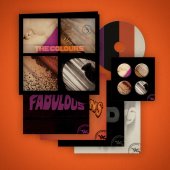 Gatefold CD Sopor Aeternus "THE COLOURS"
