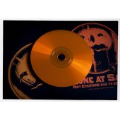 ltd. Gatefold CD Sopor Aeternus "THE RULES"