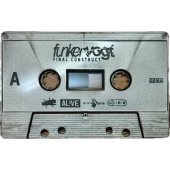 ltd. Tape Funker Vogt "Final Construct"