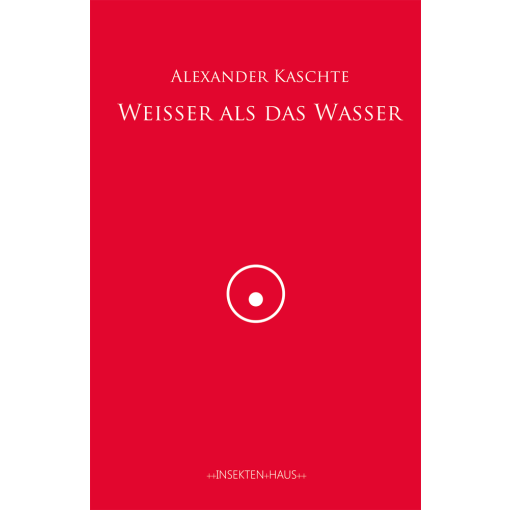Buch+Poster+Download A. Kaschte "Weisser als das Wasser Teil III - Apokalypsis"