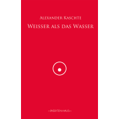 Buch+Poster+Download A. Kaschte "Weisser als das...