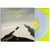 ltd. ice fog 12" Vinyl ROME "Hegemonikon – A Journey to the End of Light"