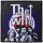 Aufnäher The Who "Band Photo"