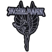 Patch The Smashing Pumpkins "Shiny…Angel"