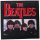 Aufnäher The Beatles "Beatles For Sale Photo"