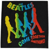 Patch The Beatles "Come Together / Something"