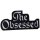 Patch The Obsessed "Cut Out Logo"