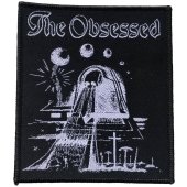 Patch The Obsessed "Chain X-Ray"