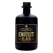 Vodka Project Pitchfork "Endzeit Black"