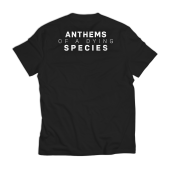 T-Shirt Project Pitchfork "Anthems Of A Dying Species"