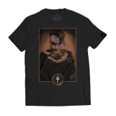 T-Shirt Project Pitchfork "Elysium Tour 2024"